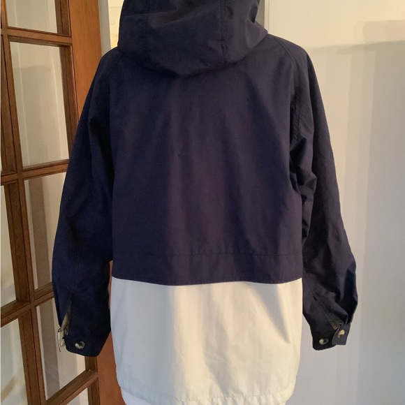 Project powder women’s jacket with hood - Picture 2 of 11